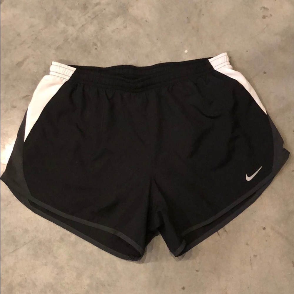Nike Dri-fit Running Shorts